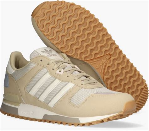 Braune adidas Sneaker 2024 